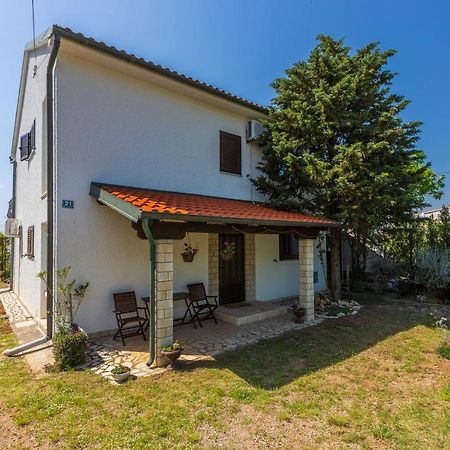 Apartment Kreso Punat Exterior foto