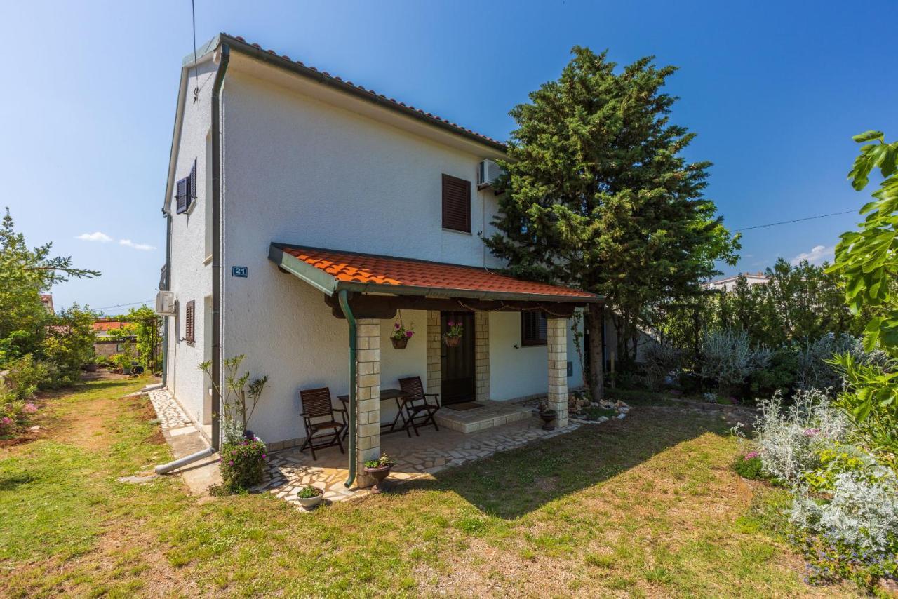 Apartment Kreso Punat Exterior foto