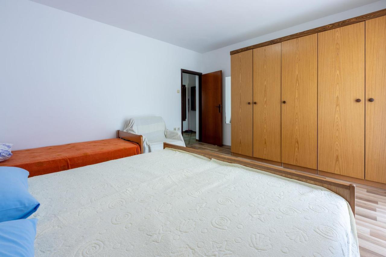 Apartment Kreso Punat Exterior foto